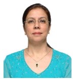 Ms. Radhika Dalvie